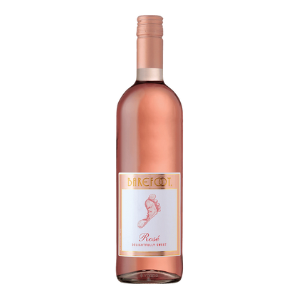 Barefoot Rosé