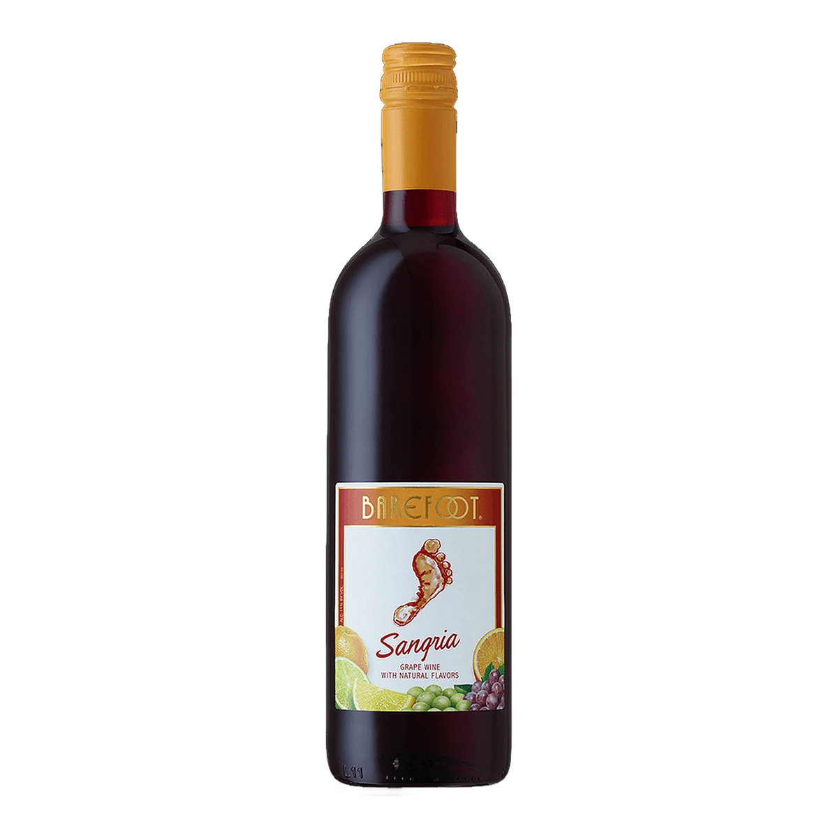 Barefoot Sangria 1.5L