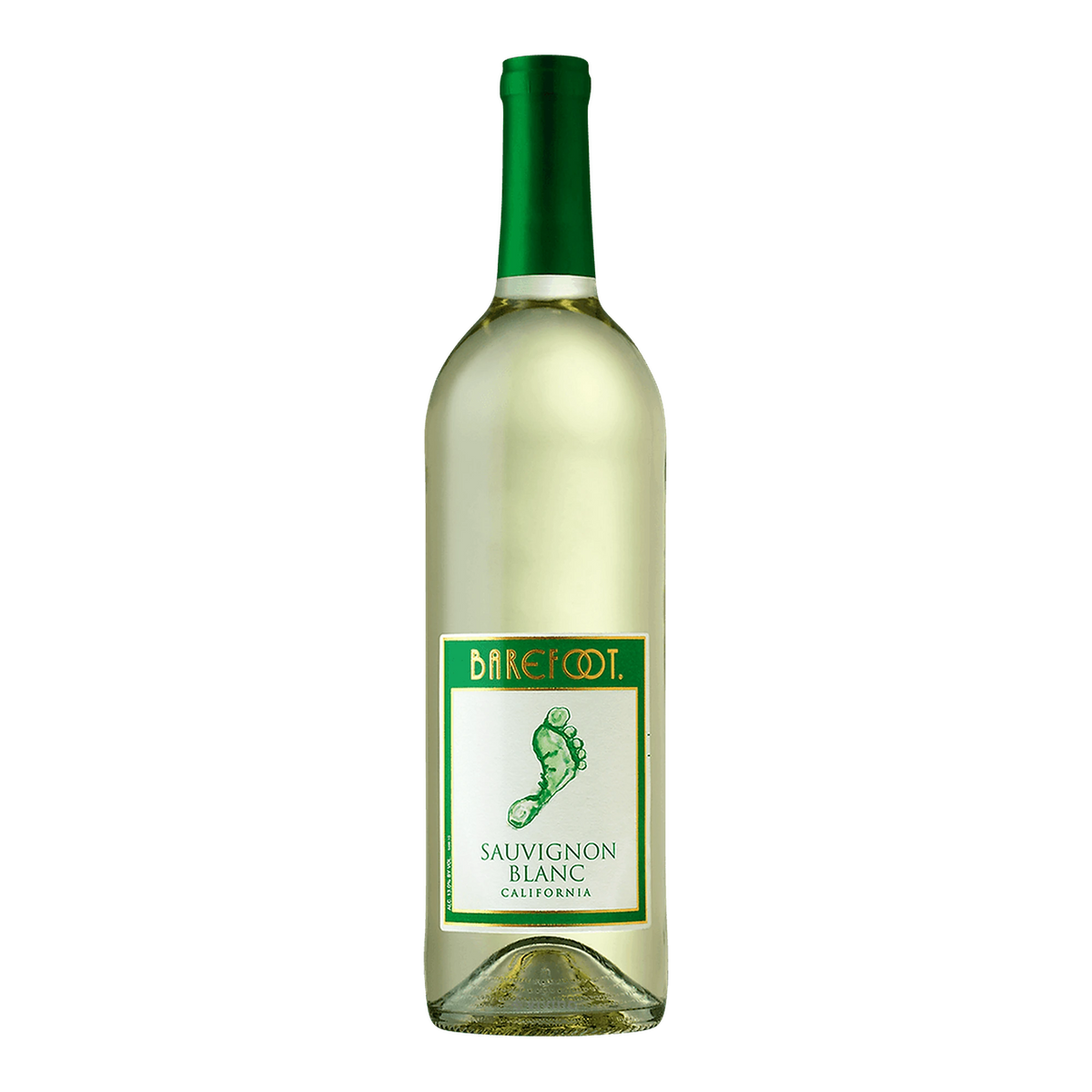 Barefoot Sauvignon Blanc