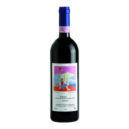 Barolo Cerequio