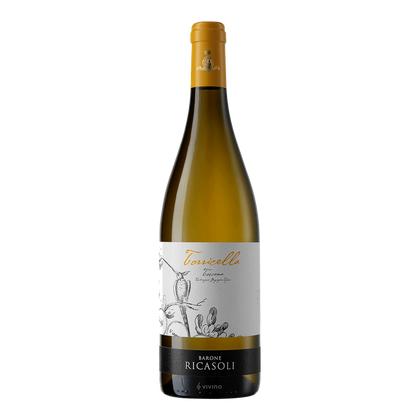 Barone Ricasoli Torricella