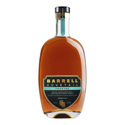 Barrell Dovetail Whiskey