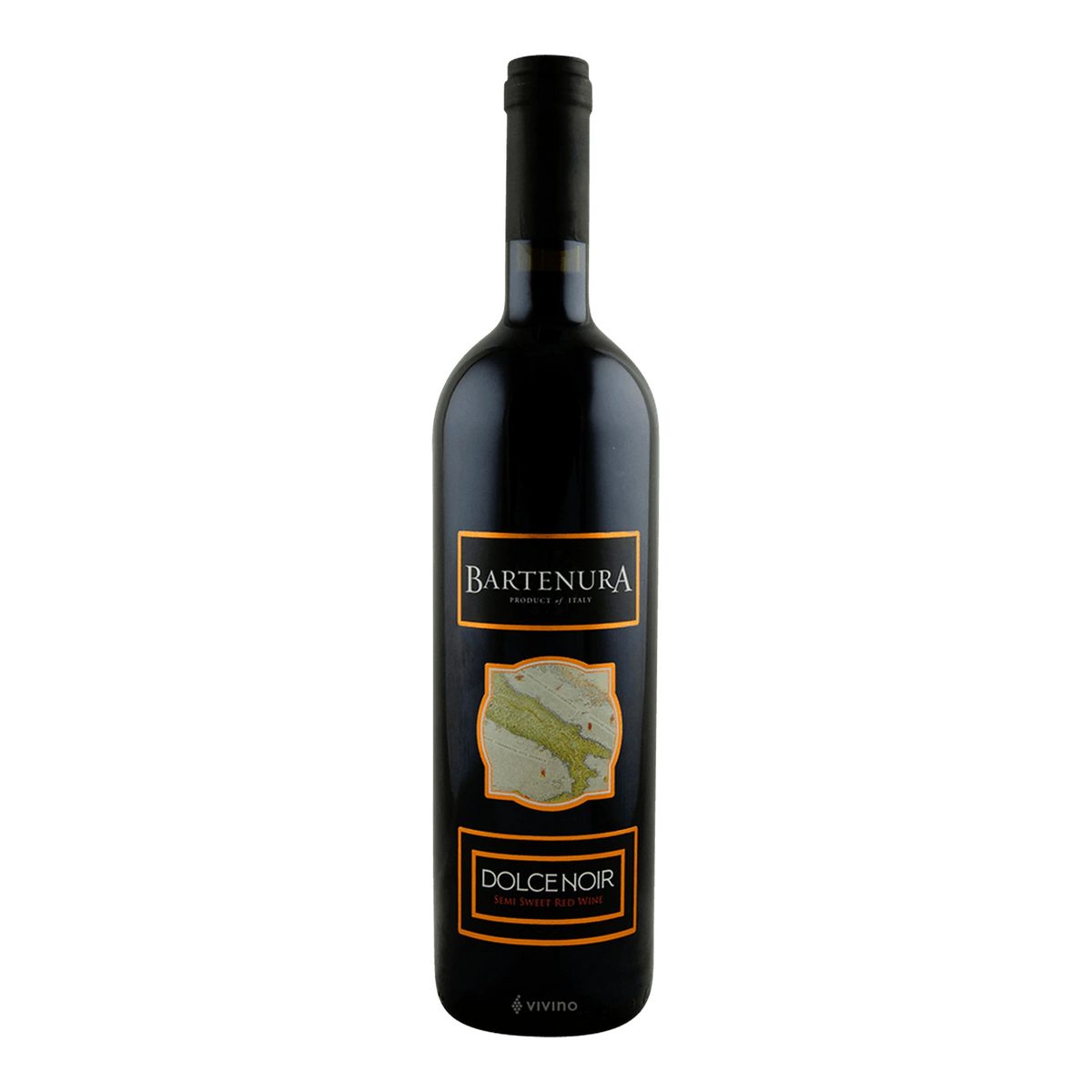 Bartenura Dolce Noir