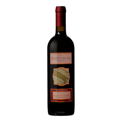 Bartenura Rosso Toscano