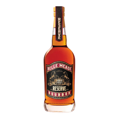 Belle Meade Reserve Bourbon Whiskey 108.3 Proof