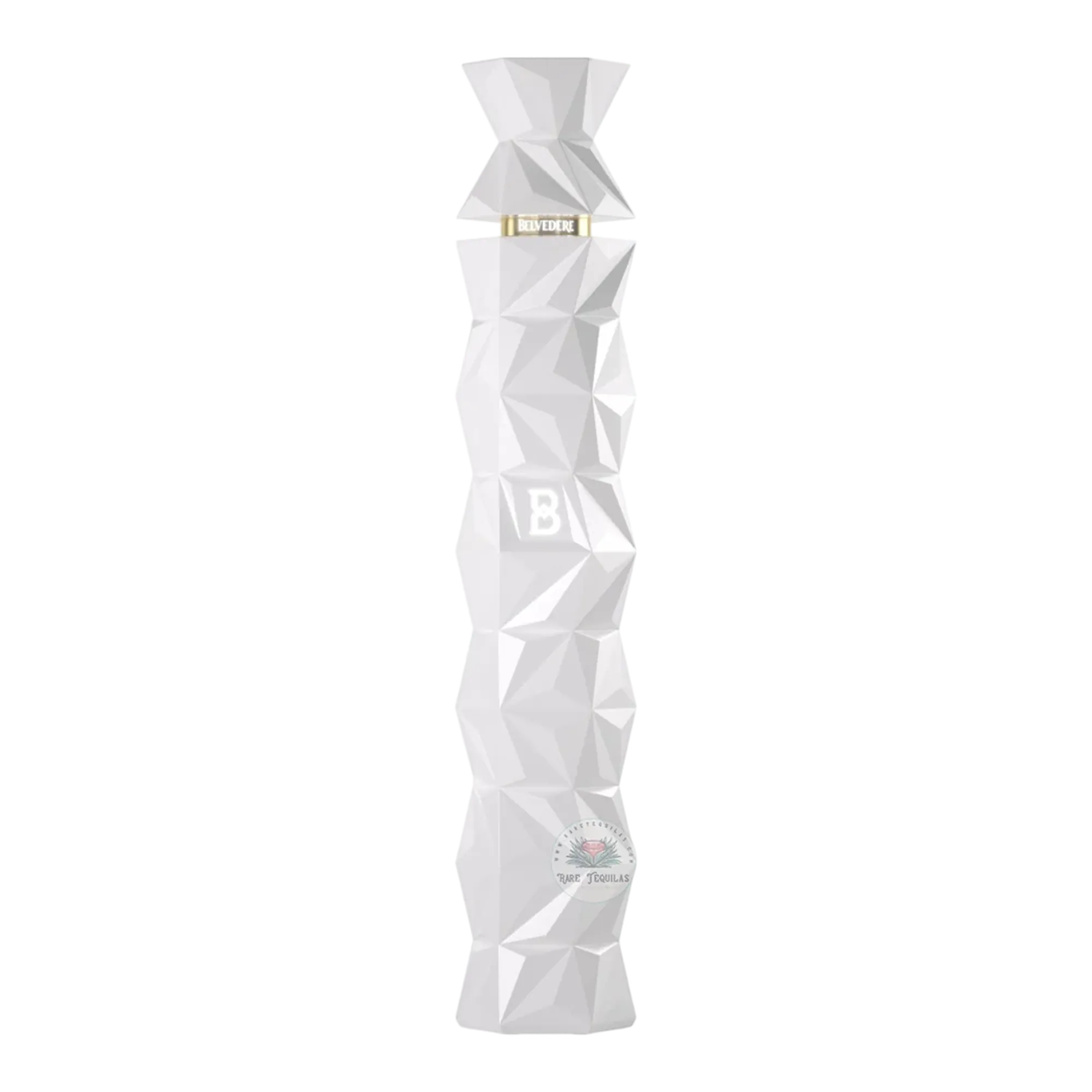 Belvedere 10 Organic Vodka