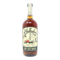 Ben Holladay Soft Red Wheat Bottled-in-Bond Bourbon Whiskey
