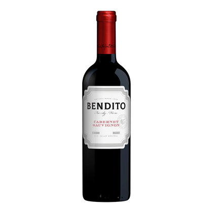 Bendito Cabernet Sauvignon