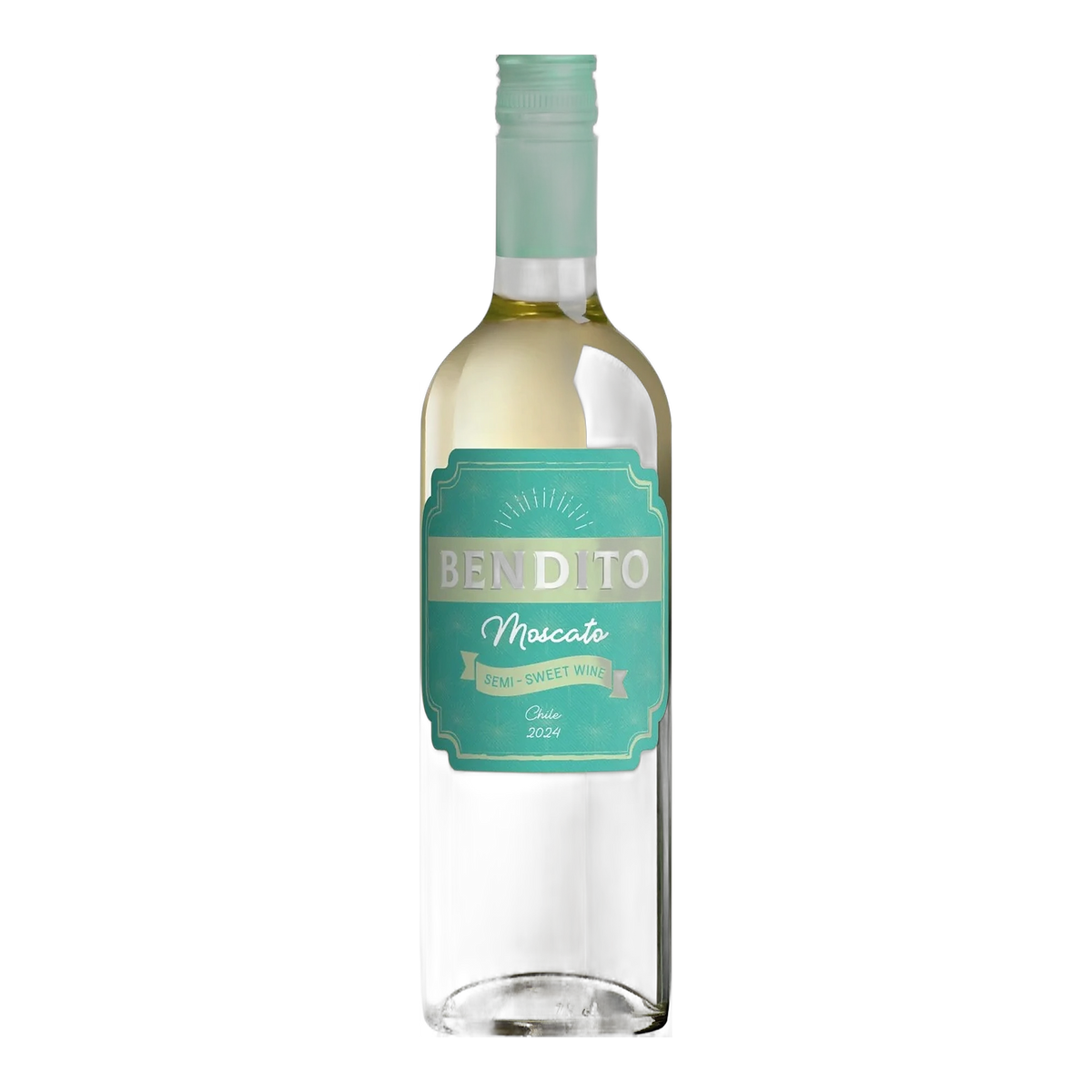 Bendito Moscato