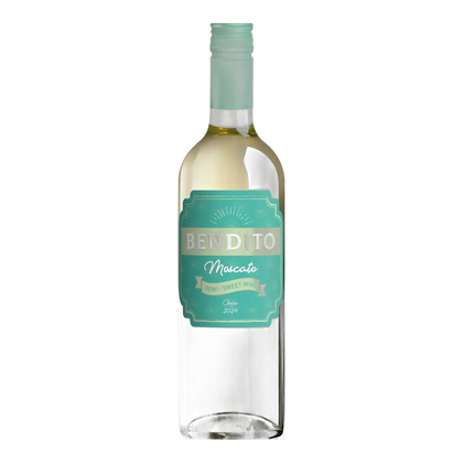 Bendito Moscato
