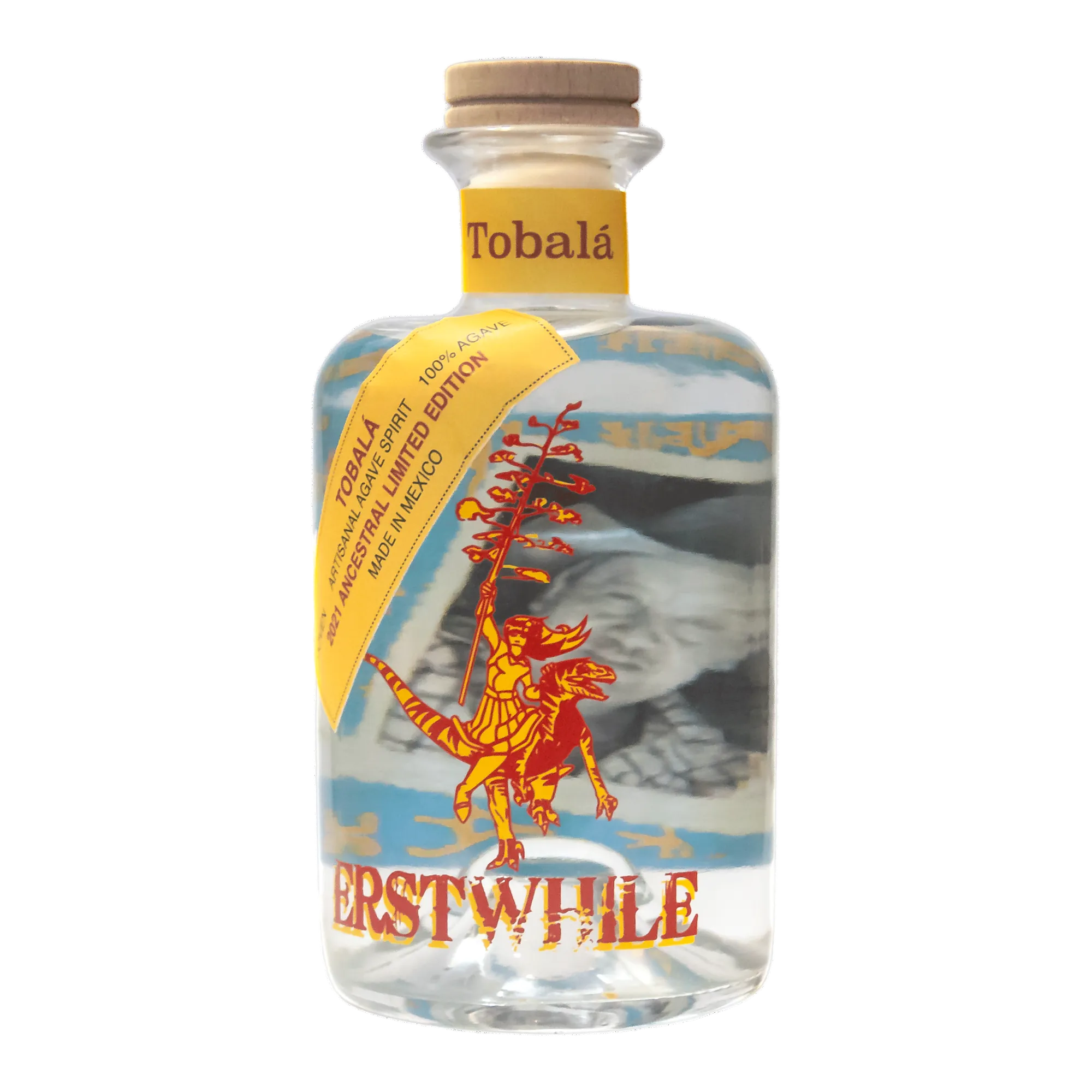 Benhez Tobalá Mezcal