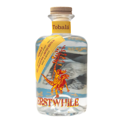 Benhez Tobalá Mezcal
