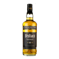 benriach curiositas 10 year old peated single malt scotch whisky 92 proof