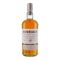 Benriach The Smoky Twelve 12 Year Old Speyside Single Malt Scotch Whisky