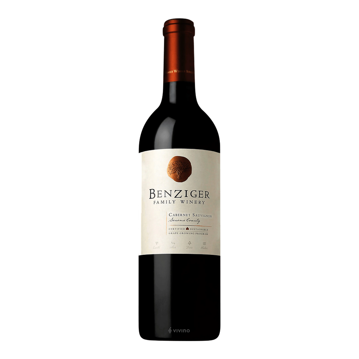 Benziger Cabernet Sauvignon