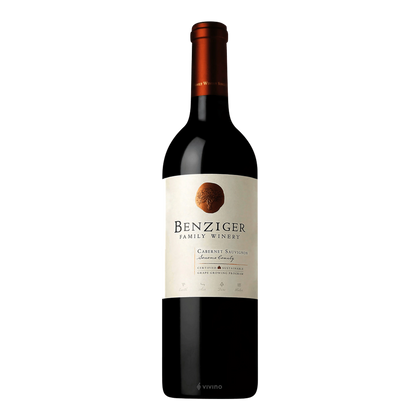 Benziger Cabernet Sauvignon