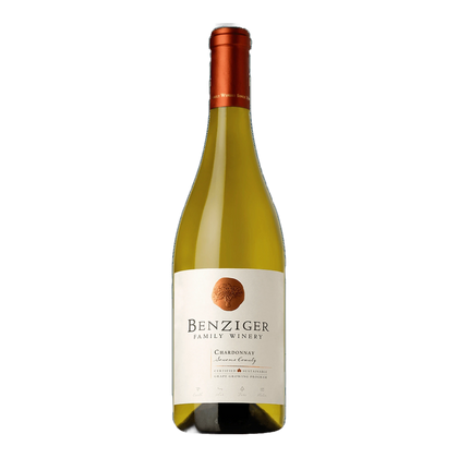 Benziger Chardonnay