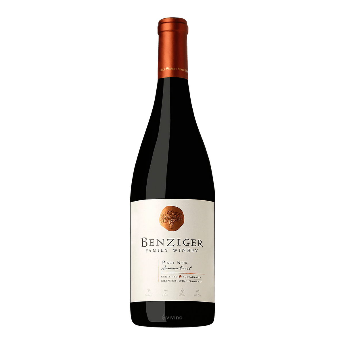 Benziger Pinot Noir