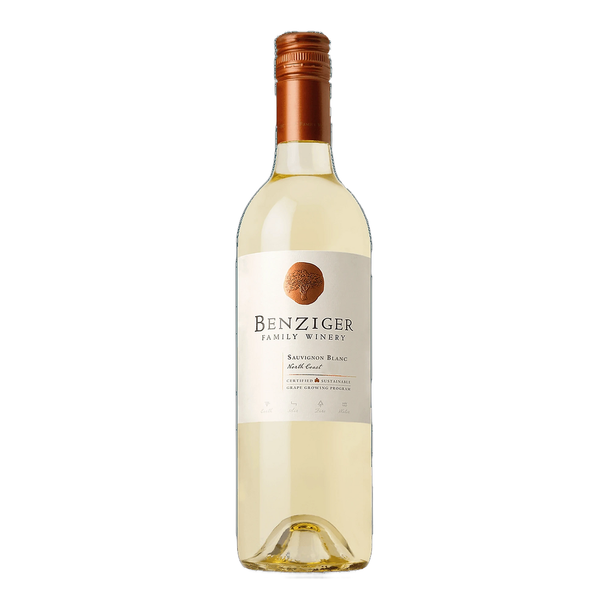 Benziger Sauvignon Blanc