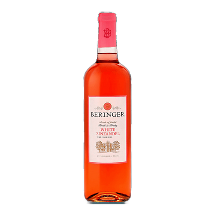 Beringer White Zinfandel 1.5L