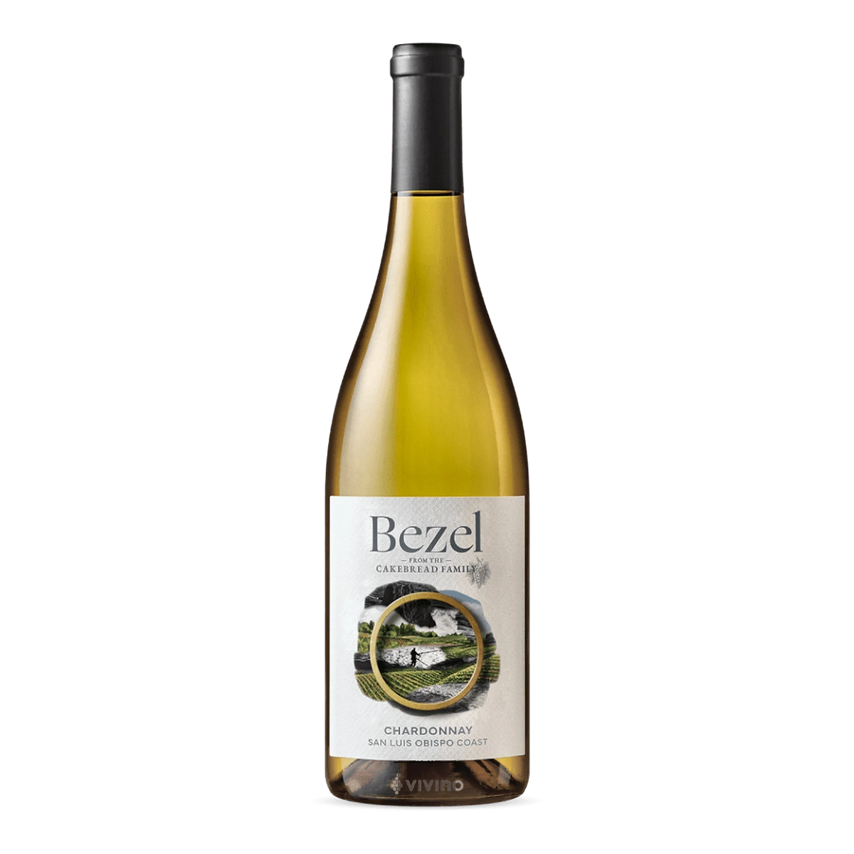 Bezel Chardonnay