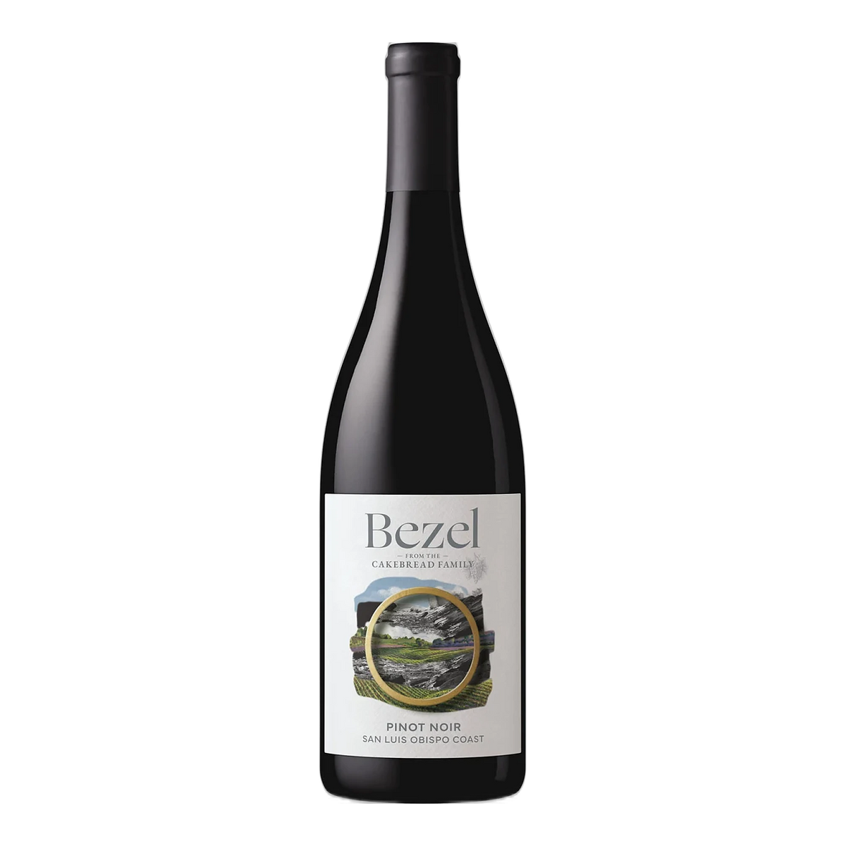 Bezel Pinot Noir