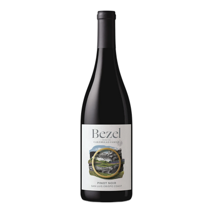 Bezel Pinot Noir