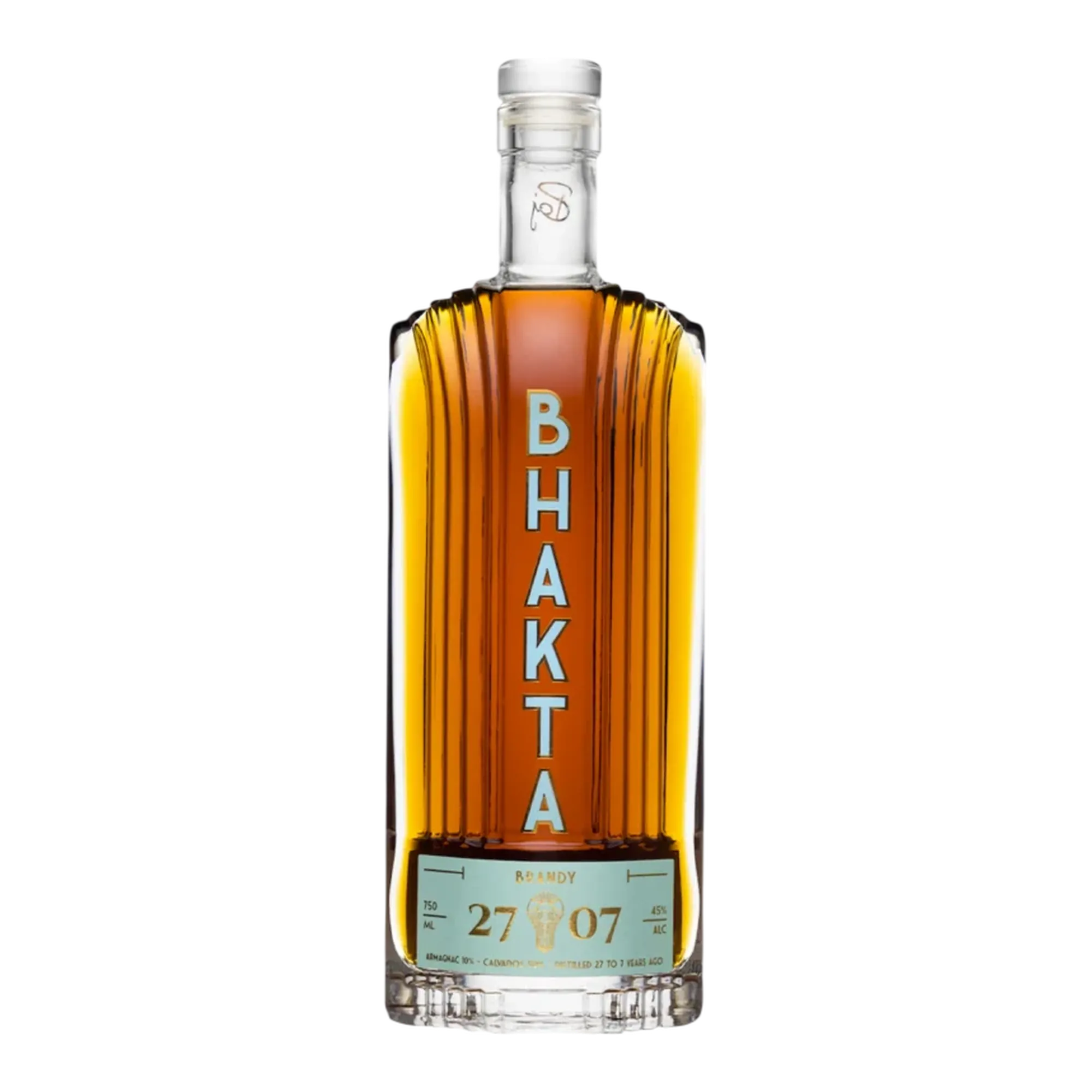 BHAKTA 27-07 Brandy