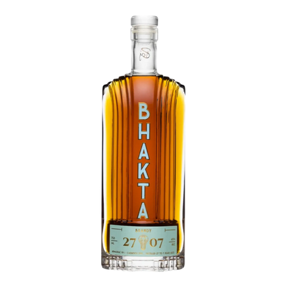BHAKTA 27-07 Brandy