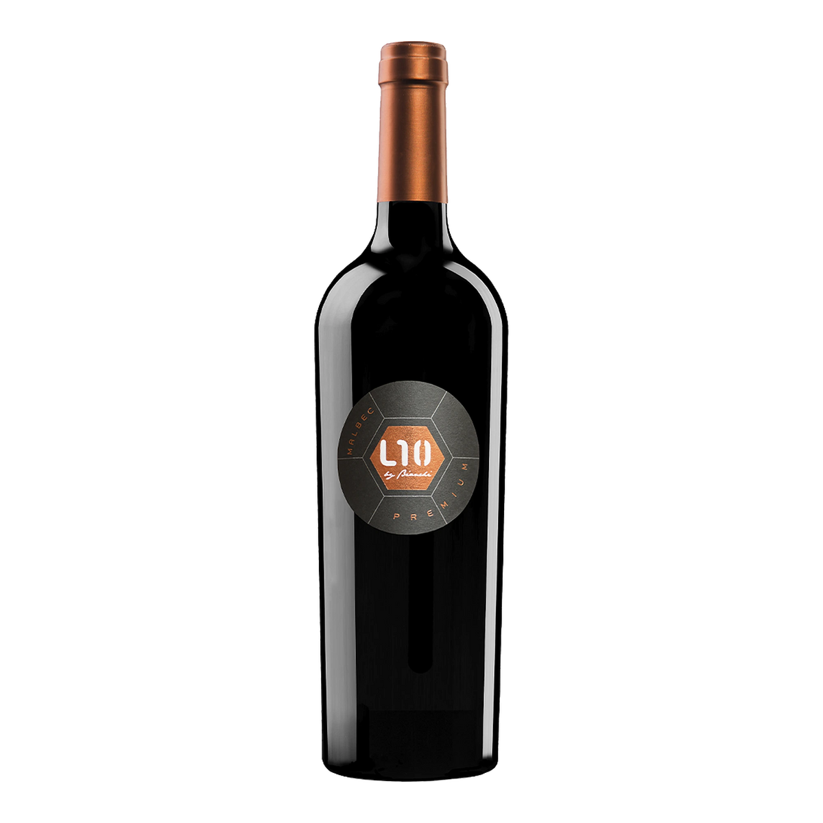 Bianchi L10 Premium Malbec