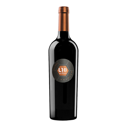 Bianchi L10 Premium Malbec