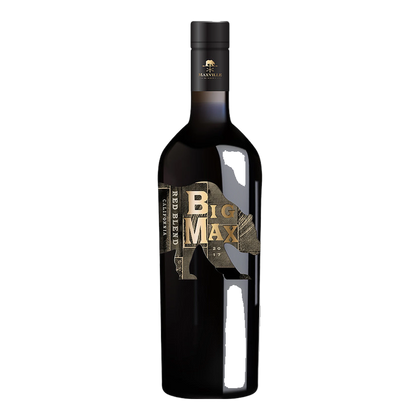 Big Max Red Blend
