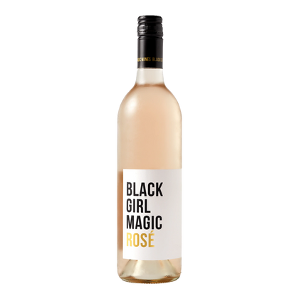 Black Girl Magic Rosé