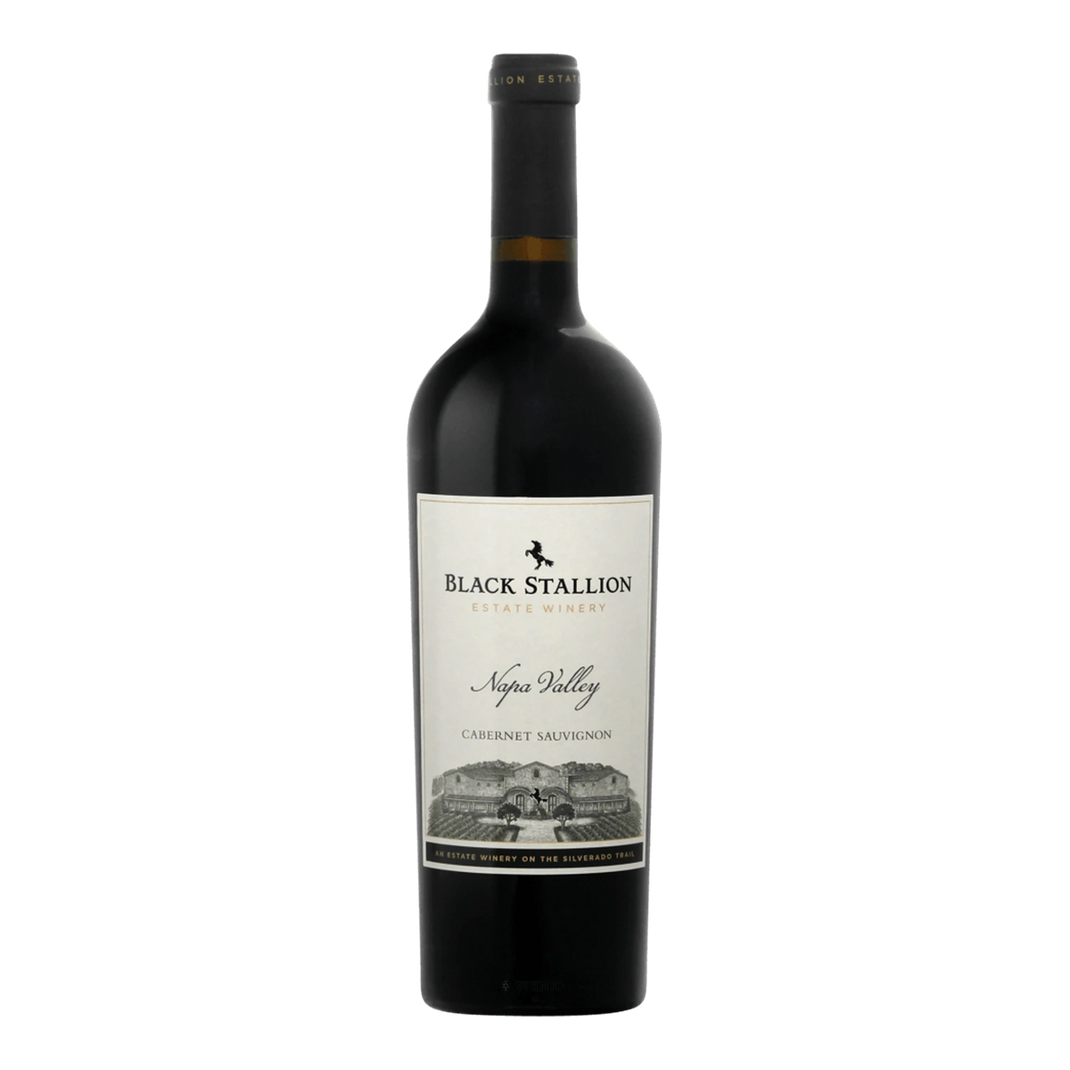 Black Stallion Cabernet Sauvignon