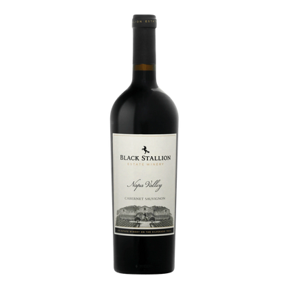 Black Stallion Cabernet Sauvignon