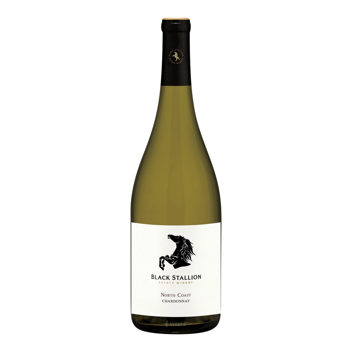 Black Stallion Chardonnay