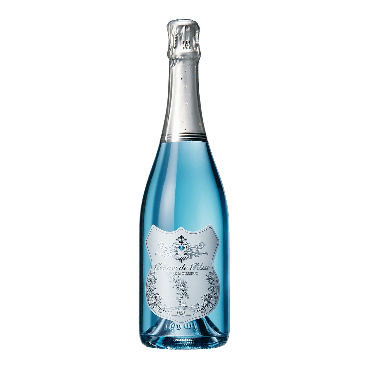 Blanc de Bleu Cuvée Mousseux