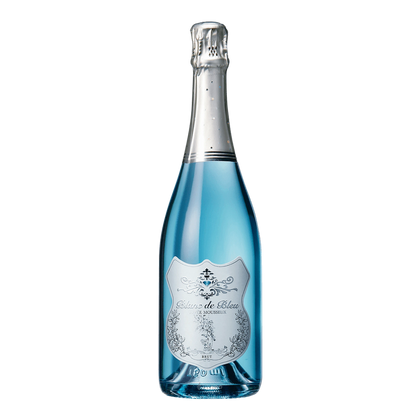 Blanc de Bleu Cuvée Mousseux