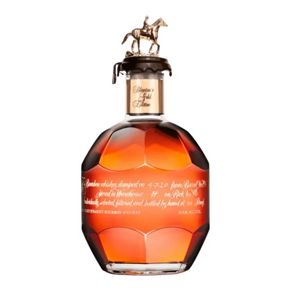 Blanton’s Gold Edition Kentucky Straight Bourbon Whiskey