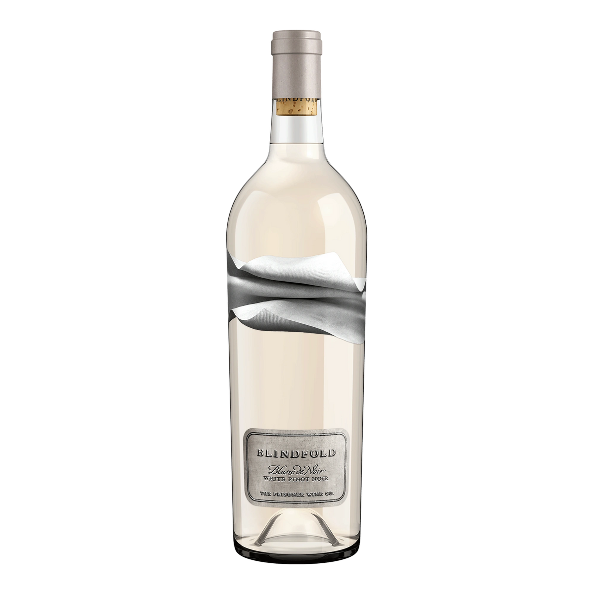 Blindfold Blanc de Noir
