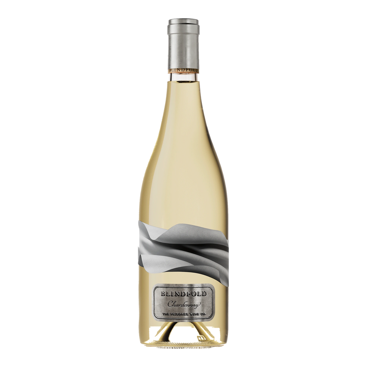 Blindfold Chardonnay
