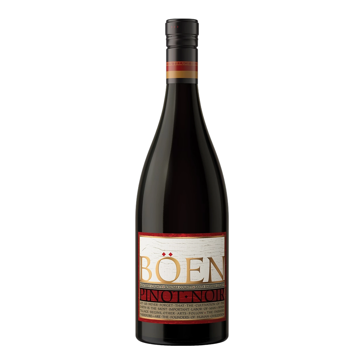 Böen Pinot Noir