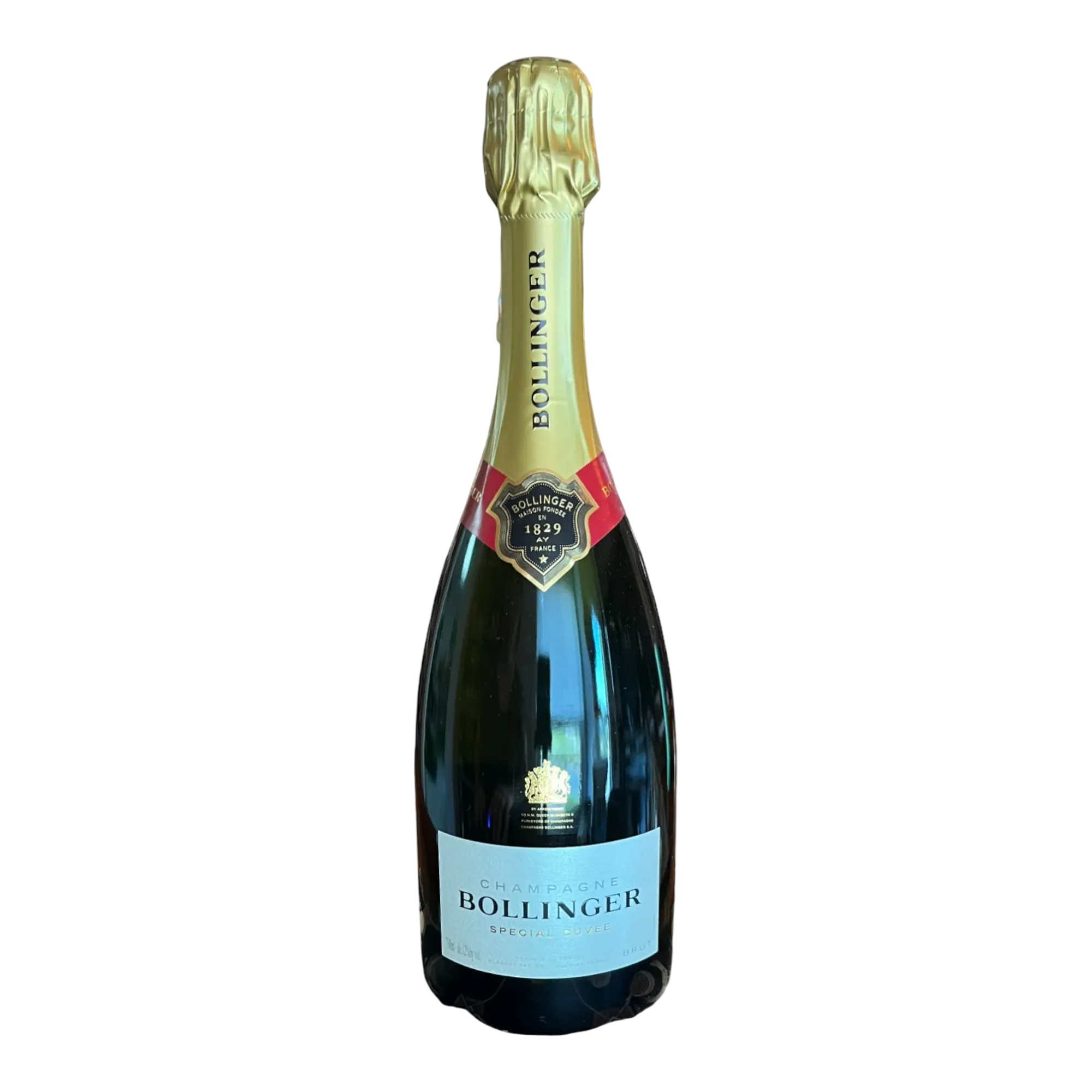Bollinger Special Cuvée Brut Champagne
