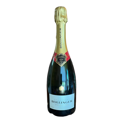Bollinger Special Cuvée Brut Champagne