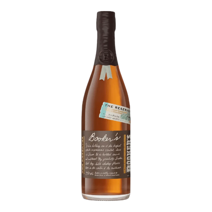 Booker’s The Reserves 2025 Tequila Barrel Finished Bourbon Whiskey