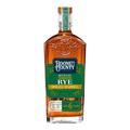 Boone County Small Batch Rye Whiskey