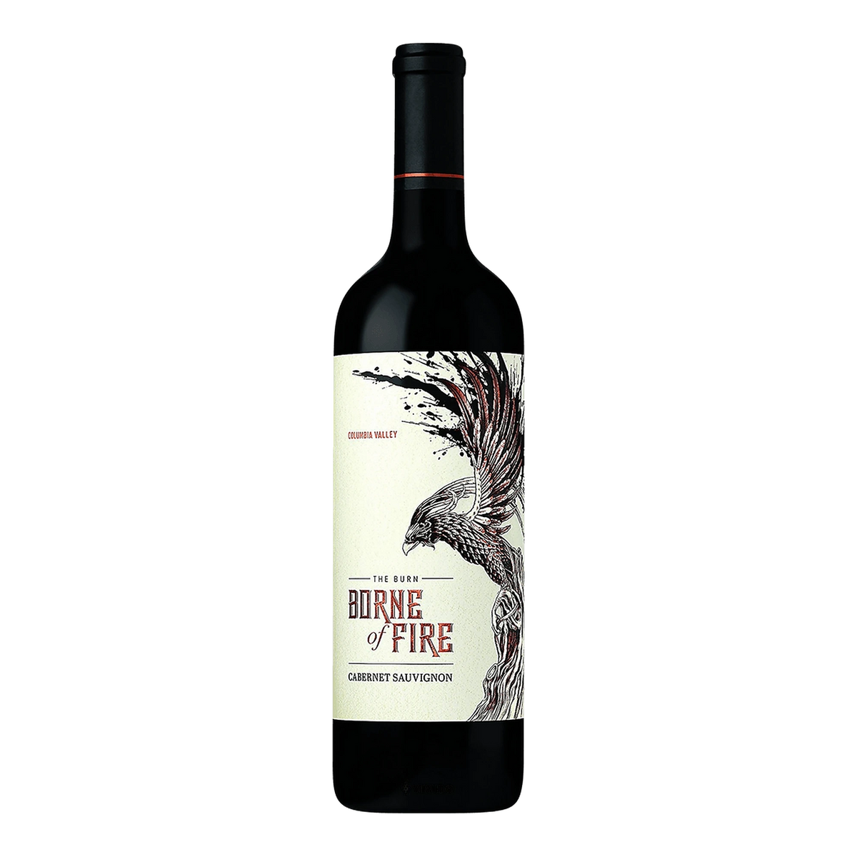 Borne of Fire Cabernet Sauvignon