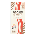 Bota Box Breeze Red Blend 3L