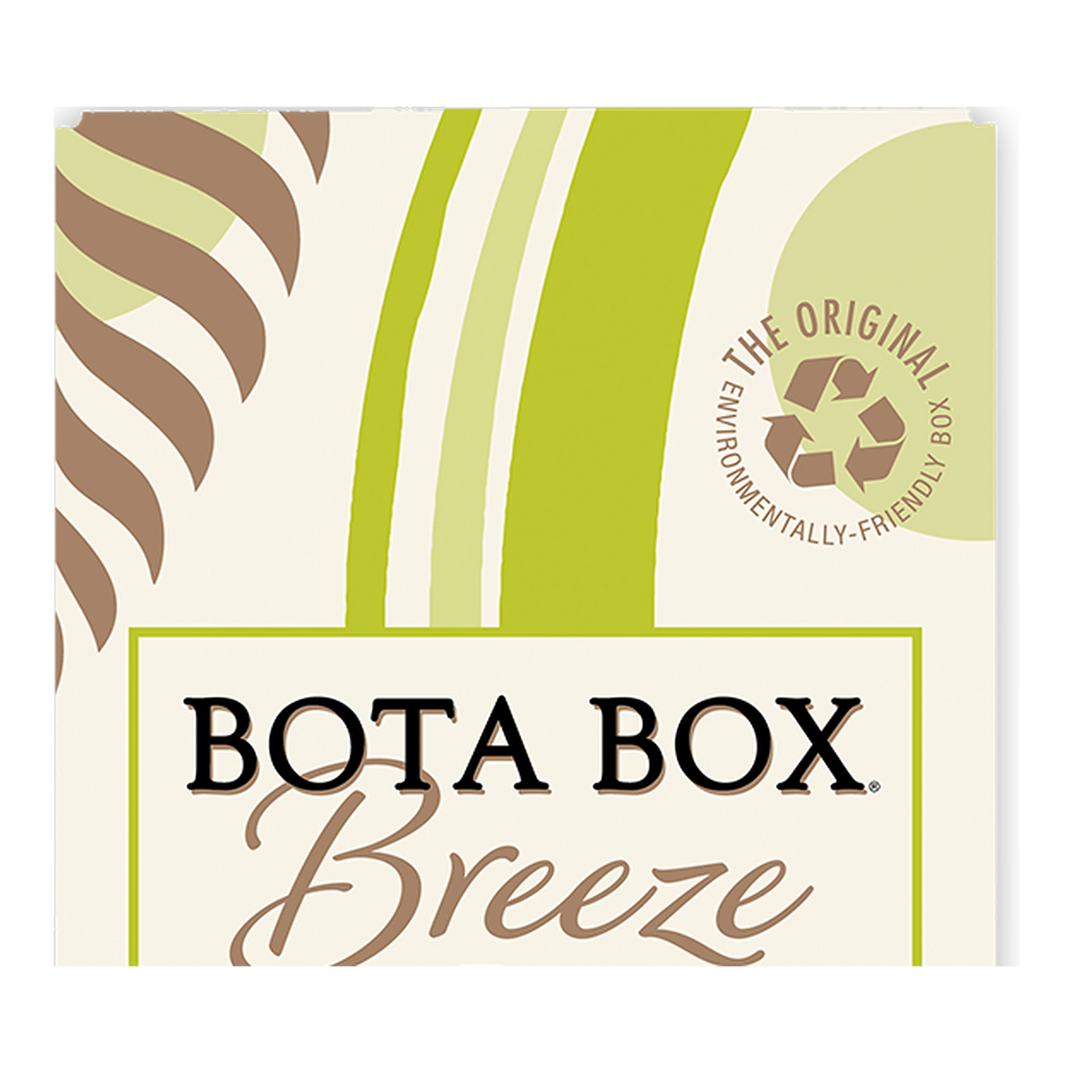 Bota Box Breeze Sauvignon Blanc 3L