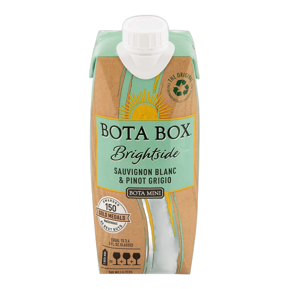 Bota Box Brightside 500ml